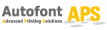 Autofont_logo