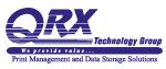 QRX_logo